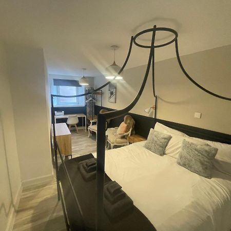 Alpine Apartments - 2 Blairgowrie and Rattray ภายนอก รูปภาพ
