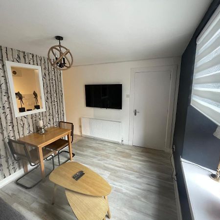 Alpine Apartments - 2 Blairgowrie and Rattray ภายนอก รูปภาพ