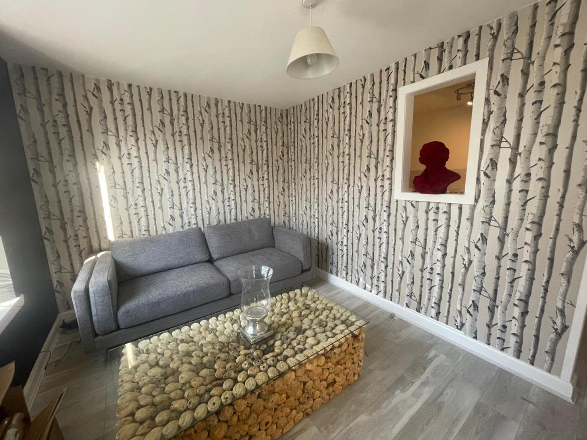 Alpine Apartments - 2 Blairgowrie and Rattray ภายนอก รูปภาพ